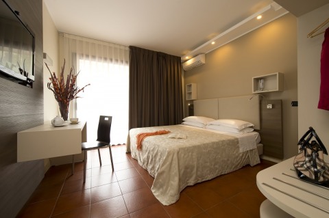 Galatea Sea Palace 4*, 